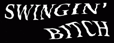 logo Swingin' Bitch